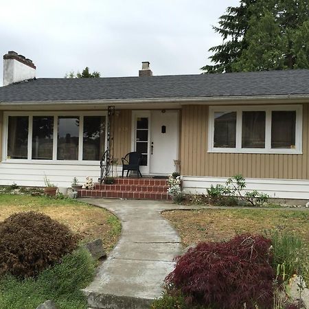 Oakridge Home Vancouver Kültér fotó