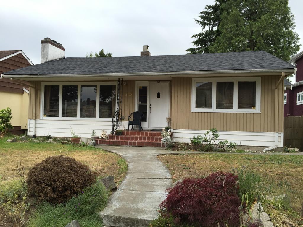 Oakridge Home Vancouver Kültér fotó